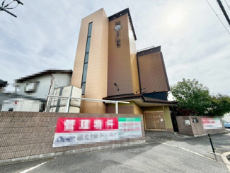 【外観】 | 福田　売店舗・ロードサイド店舗 | 国道３１０号線に面す居抜き空き店舗です！資料請求だけでもお気軽にお問い合わせ下さい！