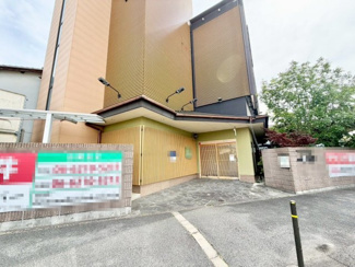 【エントランス】 | 福田　売店舗・ロードサイド店舗