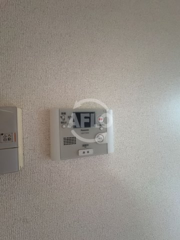 LAVIS　南住吉小学校区の設備|LAVIS（ラヴィ）　インターホン