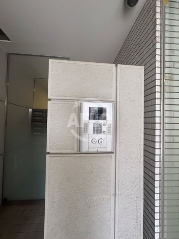 LAVIS　南住吉小学校区のセキュリティ|LAVIS（ラヴィ）　オートロック