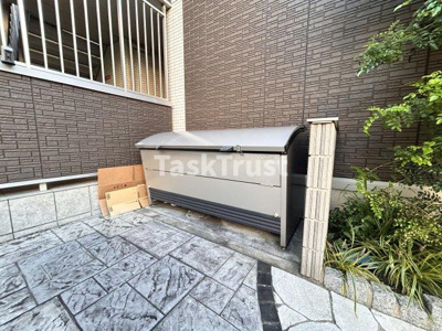 【その他共用部分】 | グランディール緑橋