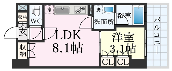 アバンダントハウス