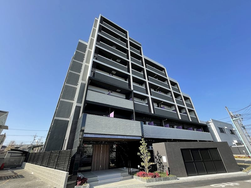 S-RESIDENCE志賀本通Northの画像