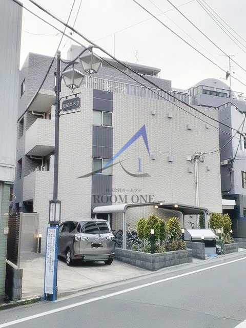 Ｃａｓａ　Ｒｕｎｅの外観|外観です。