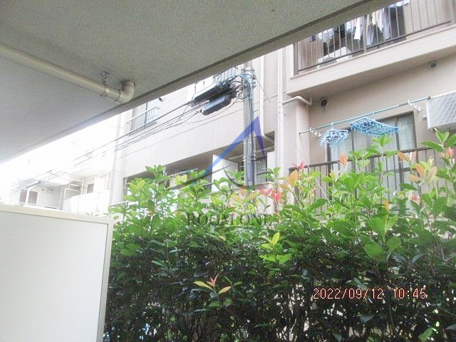 メゾン・ド・ヴィレ荻窪