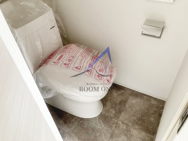 ＥＭＩＲＥＡのトイレ|トイレです。