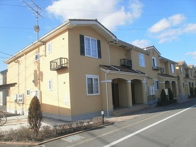 スウィートライフ野間Ａ