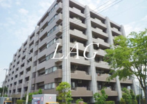 レクセルマンション京成高砂の画像