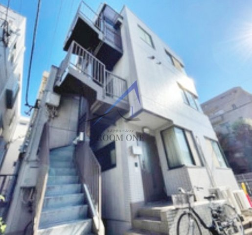 サンライズ吉巳五号館