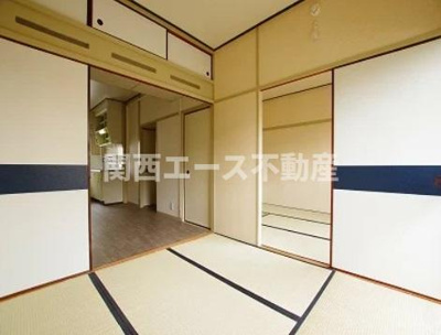 【その他】 | 竹見台団地
