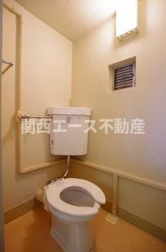 【トイレ】 | 竹見台団地