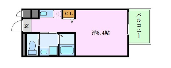 ピーステン名駅南