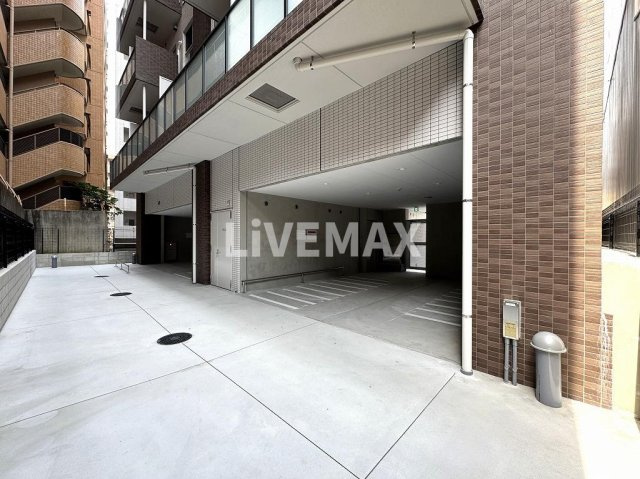 【その他共用部分】ディアレイシャス丸の内