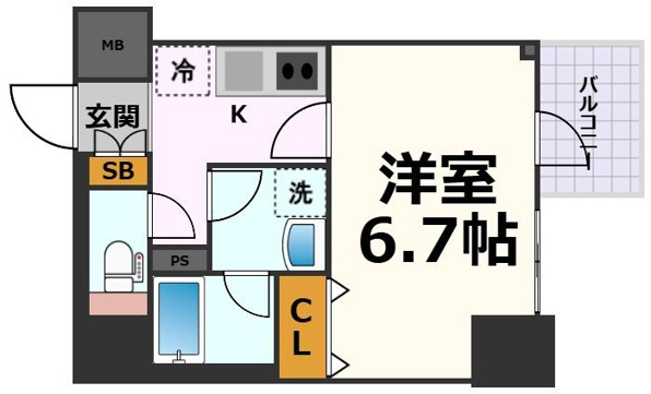 ディアレイシャス丸の内