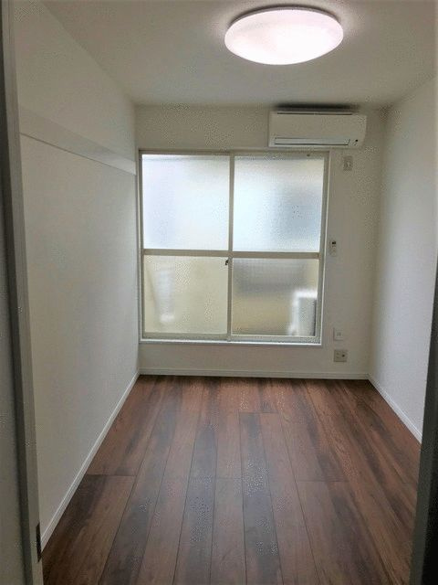 NOVAハイツ早稲田