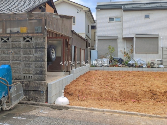 赤坂町2期の外観