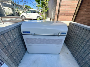 ジョイカルチュラのその他物件画像