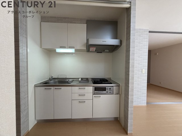 システムキッチン