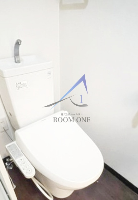 ベルテエフのトイレ|トイレです。