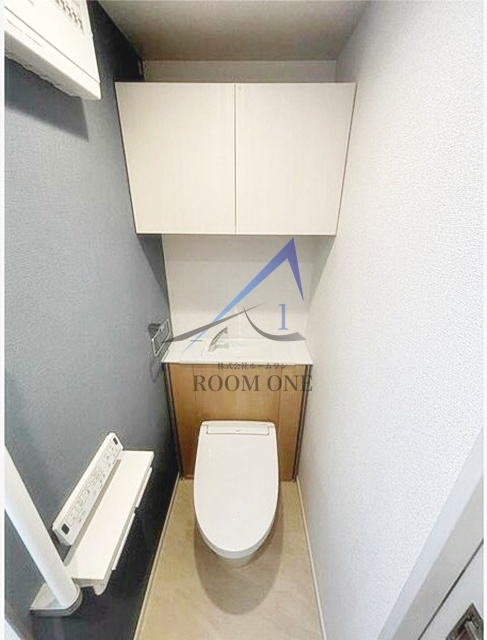 MAXIV蓮根のトイレ|トイレです。
