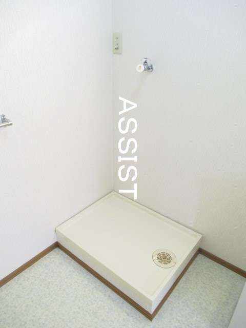 リブエールの設備