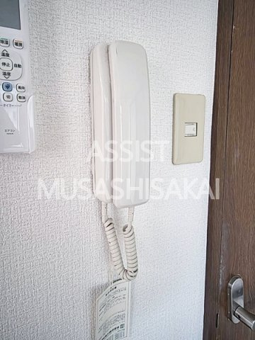 リブエールのセキュリティ