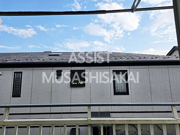 リブエールの展望