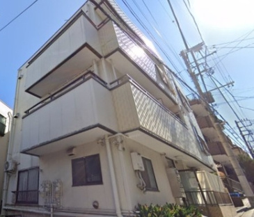 小石川ヒルズ
