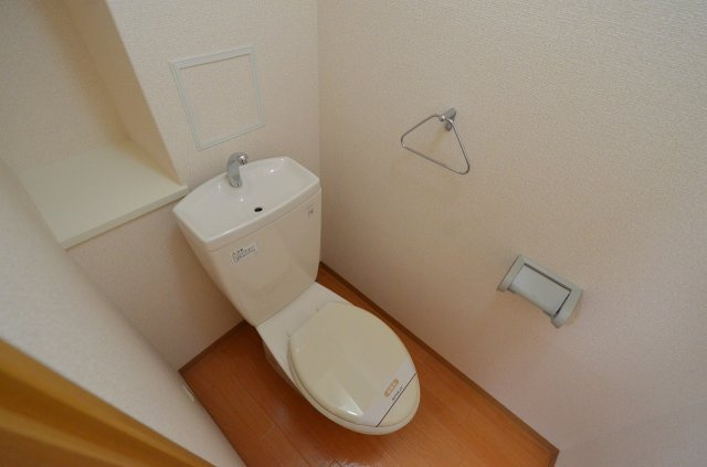 バストイレ別でおすすめ！