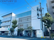 T's SQUARE の画像
