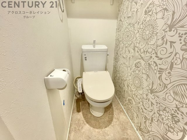 バストイレ別でおすすめです☆
