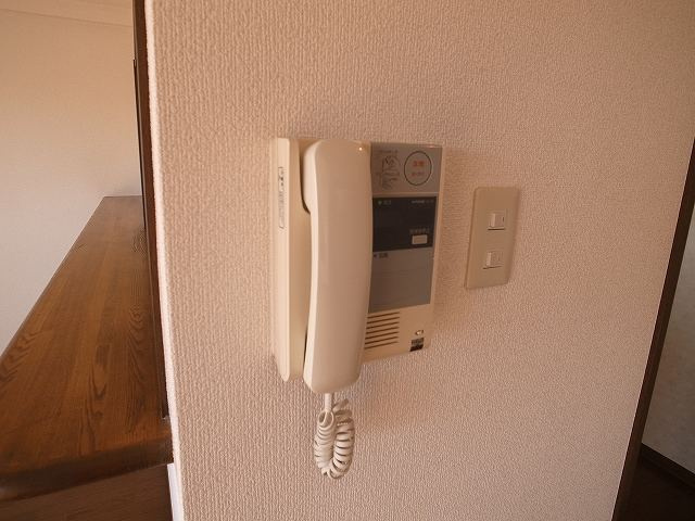 【セキュリティ】 | コンフォールドミール