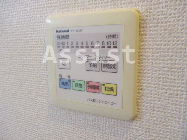 スカーラ武蔵小山のその他