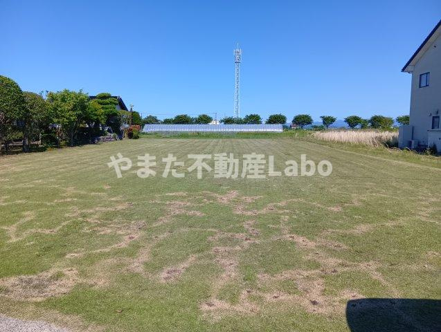 東伯郡琴浦町逢束土地