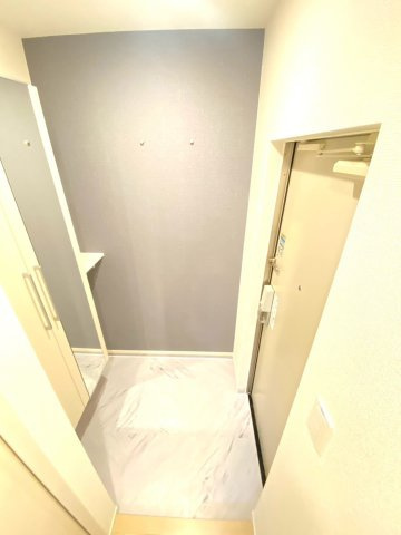 【その他】 |  ホワイトタウン　Ａ | ※同タイプのお写真です