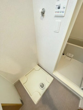 【その他】 |  ホワイトタウン　Ａ | ※同タイプのお写真です