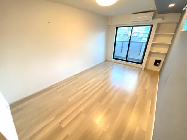 【その他共用部分】 | ホワイトタウン　Ａ