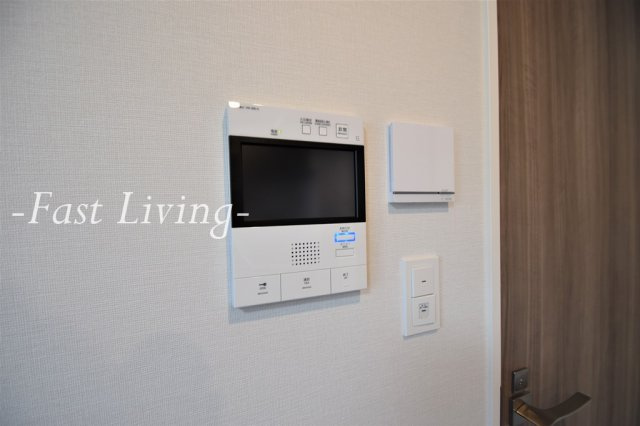 アーバネックス文京本郷のセキュリティ