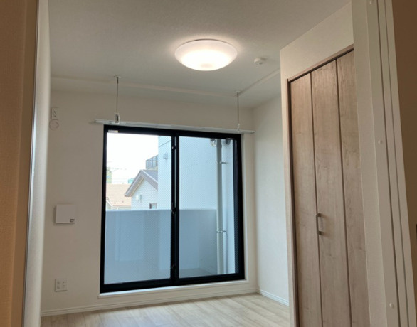 ラヴィエール住吉駅前
