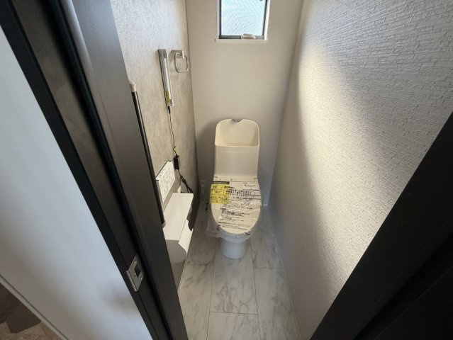 VILLA桜山の玄関