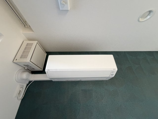 VILLA桜山の設備