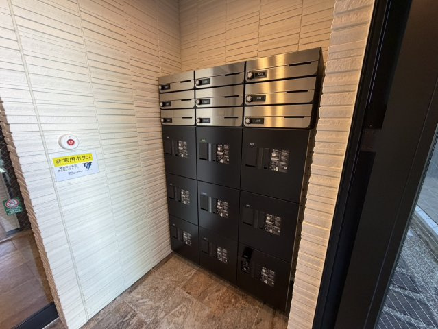 VILLA桜山のその他共用部分
