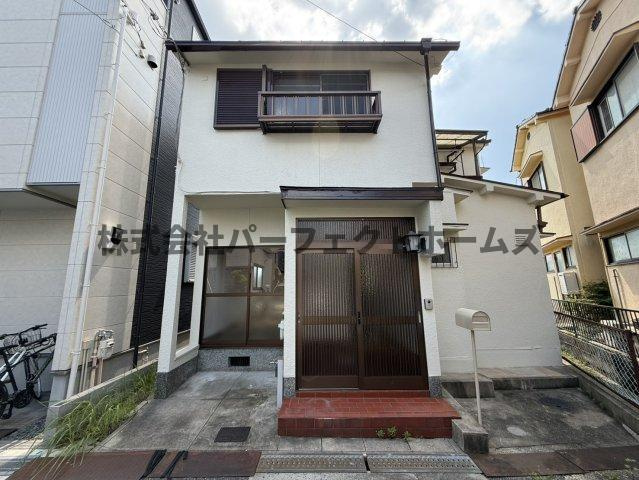 桜丘町戸建　賃貸
