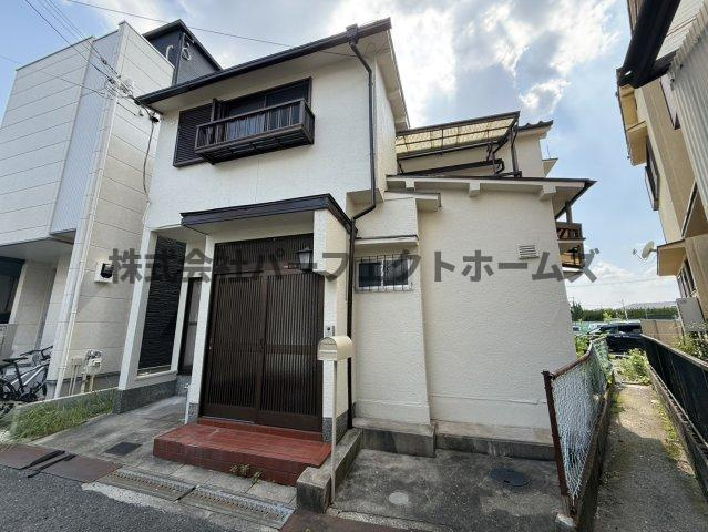 桜丘町戸建　賃貸の周辺