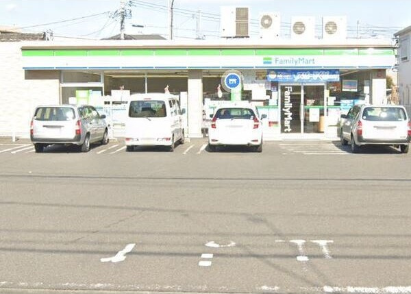 プリシェール黄金の周辺