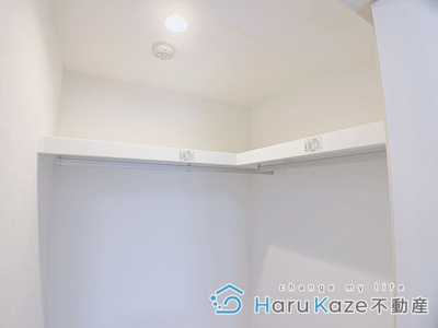 【収納】 | S-FORT堀田通【名古屋市賃貸・防犯カメラ】