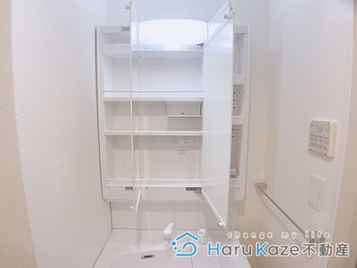 【収納】 | S-FORT堀田通【名古屋市賃貸・防犯カメラ】