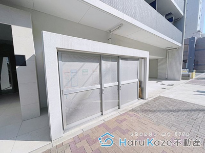【設備】 | S-FORT堀田通【名古屋市賃貸・防犯カメラ】