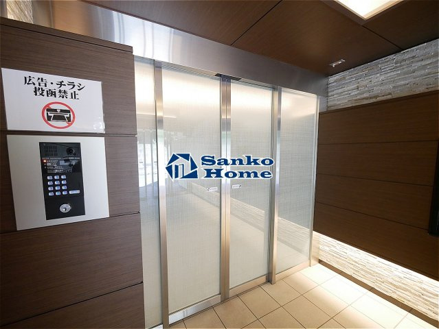テルマエドムス根岸のセキュリティ