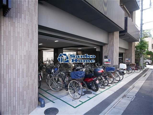 テルマエドムス根岸の設備